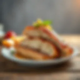 Ekmek Pişirme Fırını: Ustalık Gerektiren Bir Sanat Introduction