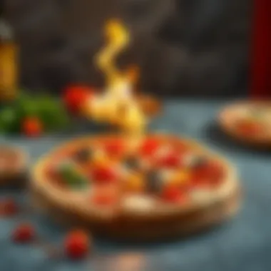Notable Elektrikli Pizza Tavası Fiyatları: Neleri Etkiler?