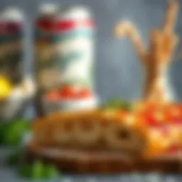 Emziren Anne Ne Yemeli? Introduction