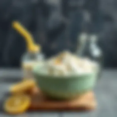 Innovative Cleaning Hacks Cleaning hacks with English baking soda