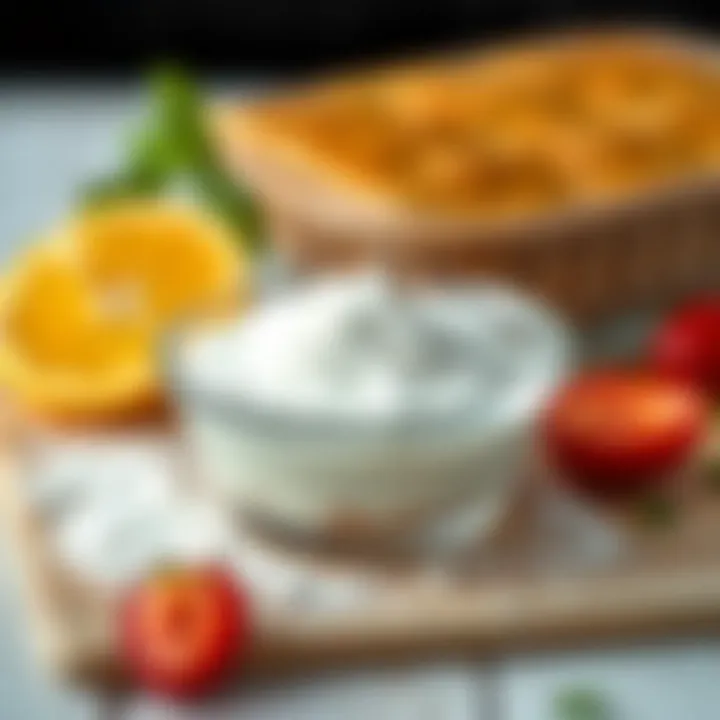 Unlocking Health Benefits Health benefits of using English baking soda