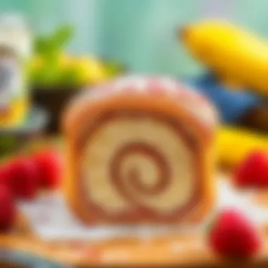 Eti Cilekli Bisküvi: Lezzetin Derinlikleri Introduction Eti Cilekli Bisküvi: Lezzetin Derinlikleri Introduction
