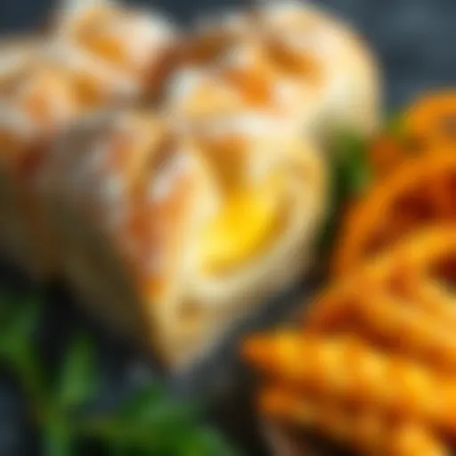 Eti Siyah Bisküvi: Zengin Lezzetin Düşünsel Yolculuğu Introduction