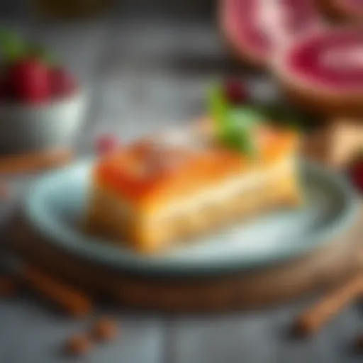Evde Baklava Tarifleri Introduction Evde Baklava Tarifleri Introduction