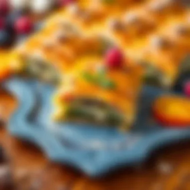 Notable Evde Baklava Tarifleri Notable Evde Baklava Tarifleri