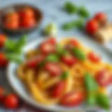 Farklı Bisküvili Pasta Tarifleri: Özgün Lezzetler Introduction