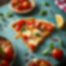 Fırında Pizza Nasıl Pişirilir Introduction