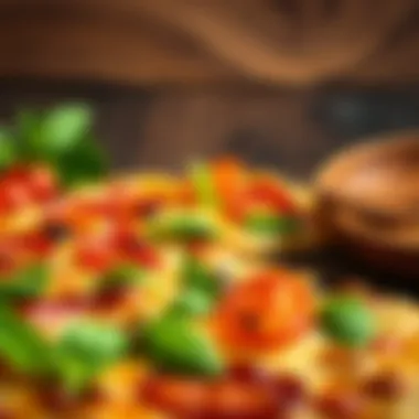 Notable Fırında Pizza Nasıl Pişirilir Notable Fırında Pizza Nasıl Pişirilir