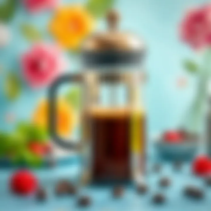 Notable French Press Nasıl Kullanılır? Notable French Press Nasıl Kullanılır?