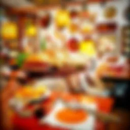 Galata Kule Restoranı: Tarih ve Lezzet Buluşması Introduction