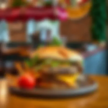 Galata Kule Restoranı: Tarih ve Lezzet Buluşması Summary Galata Kule Restoranı: Tarih ve Lezzet Buluşması Summary