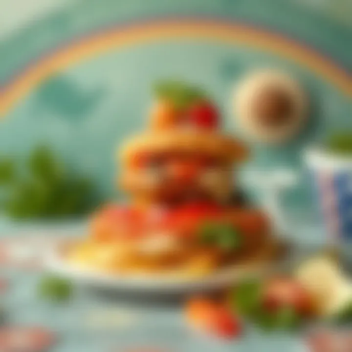 Gazi Tip Yemek: Gelenekten Geleceğe Lezzet Yolculuğu Summary