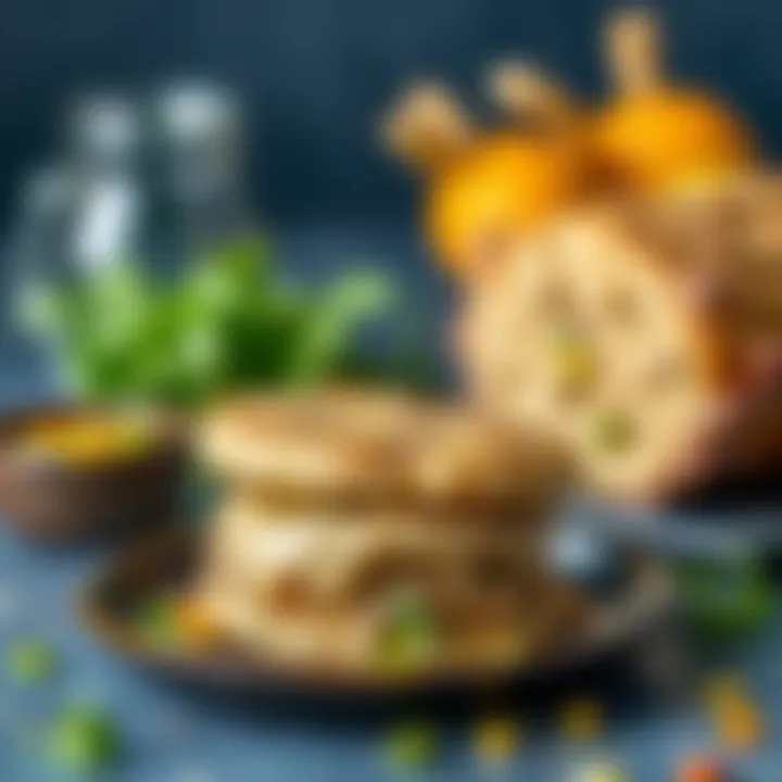 Gluten Hassasiyeti Testi: Anlamak ve Yönetmek Introduction