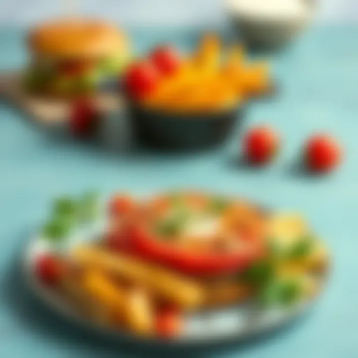 Notable Gluten Hassasiyeti Testi: Anlamak ve Yönetmek