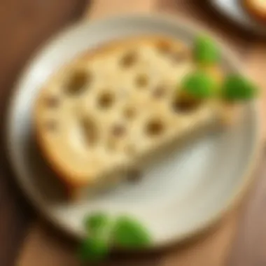 Glutensiz Ekmek Çeşitleri: Farklı Tarifler ve İpuçları Introduction