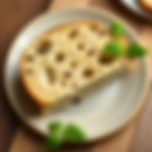Glutensiz Ekmek Çeşitleri: Farklı Tarifler ve İpuçları Introduction