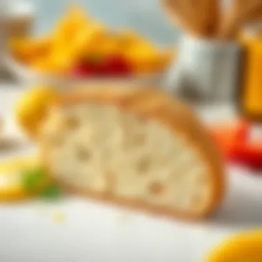Notable Glutensiz Ekmek Çeşitleri: Farklı Tarifler ve İpuçları