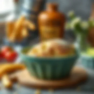 Glutensiz Ekmek Çeşitleri: Farklı Tarifler ve İpuçları Summary