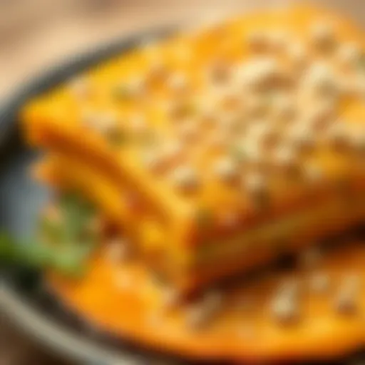 Glutensiz Lavas Tarifi: Pratik ve Lezzetli Bir Seçenek Introduction
