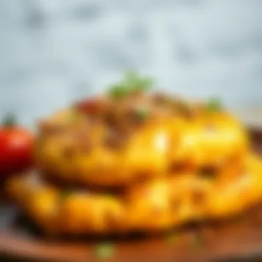 Notable Glutensiz Lavas Tarifi: Pratik ve Lezzetli Bir Seçenek Notable Glutensiz Lavas Tarifi: Pratik ve Lezzetli Bir Seçenek
