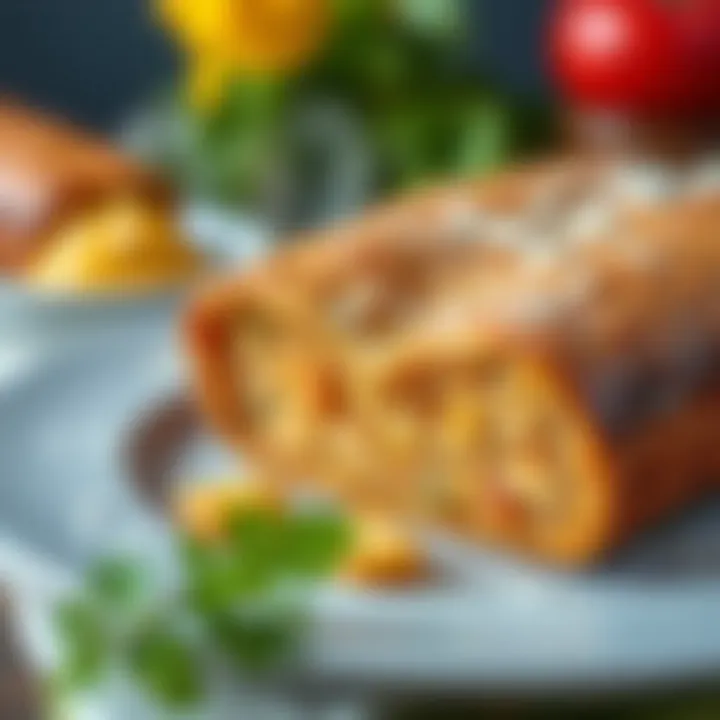 Glutensiz Lavas Tarifi: Pratik ve Lezzetli Bir Seçenek Summary