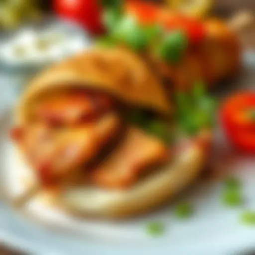 Güveçte Testi Kebabı: Gelenekten Modern Mutfaklara Introduction