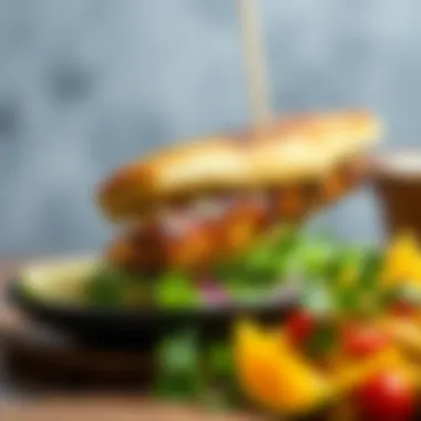 Notable Güveçte Testi Kebabı: Gelenekten Modern Mutfaklara Notable Güveçte Testi Kebabı: Gelenekten Modern Mutfaklara