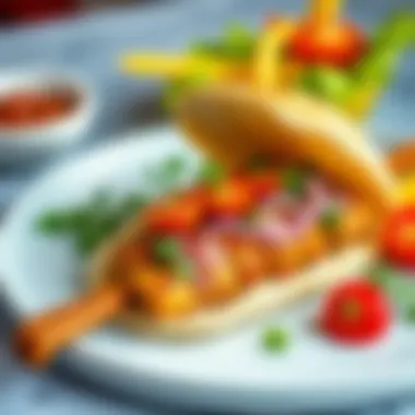 Güveçte Testi Kebabı: Gelenekten Modern Mutfaklara Summary Güveçte Testi Kebabı: Gelenekten Modern Mutfaklara Summary