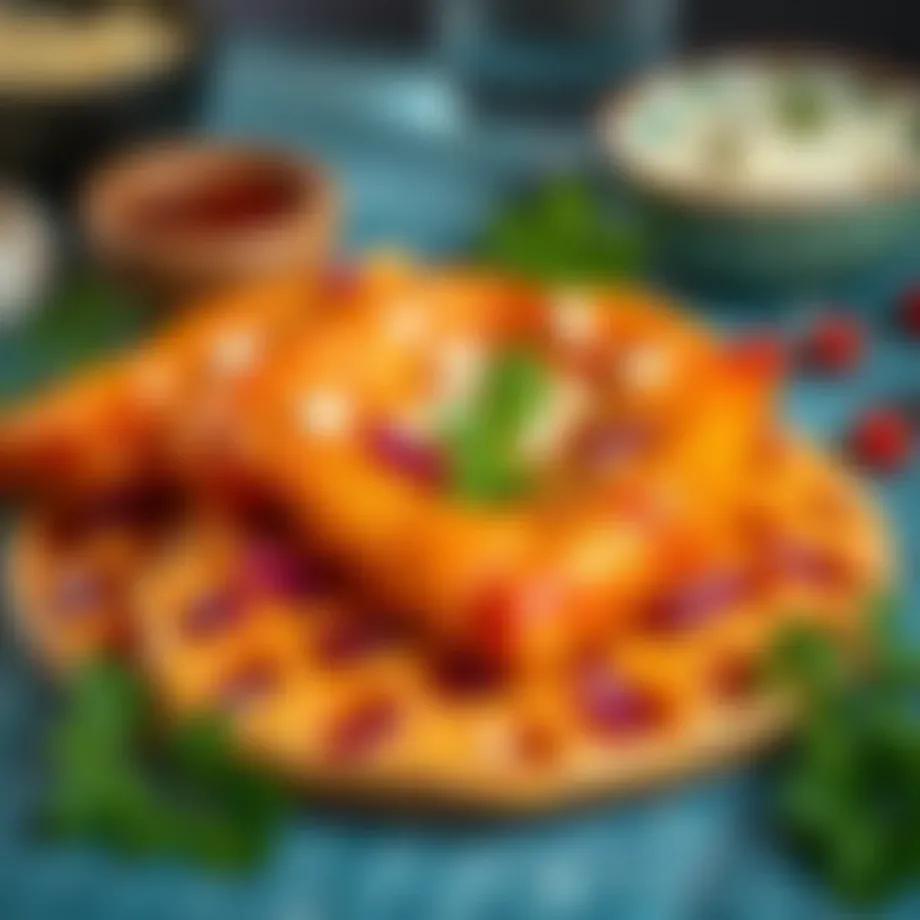 Halka Tatlısı Hangi Un ile Yapılır? Introduction