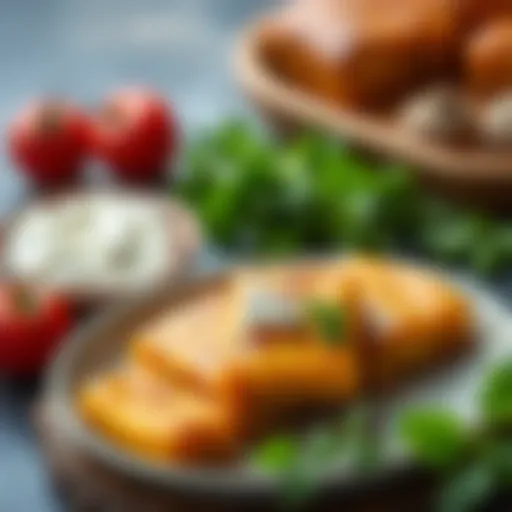 Hamilelikte Yeşil Çay Tüketimi Introduction