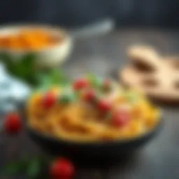 Hazır Baton Kekten Pasta: Pratik Tarifler ve İpuçları Introduction