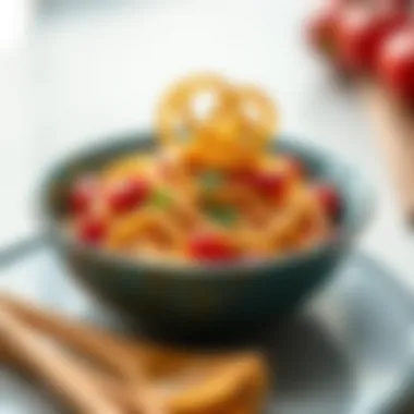 Notable Hazır Baton Kekten Pasta: Pratik Tarifler ve İpuçları Notable Hazır Baton Kekten Pasta: Pratik Tarifler ve İpuçları