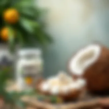 Alternative Pricing Strategies for Coconut Oil Alternative pricing strategies for coconut oil