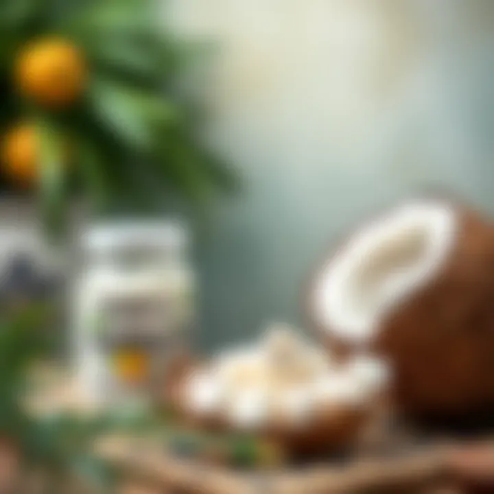 Alternative Pricing Strategies for Coconut Oil Alternative pricing strategies for coconut oil