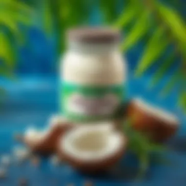Health Benefits of Coconut Oil Health benefits associated with coconut oil