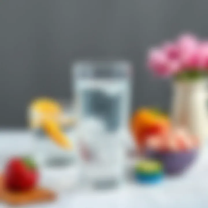 Hydration and Children Hydration importance for children