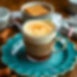 İced Caramel Latte: Huzurun ve Lezzetin Buluşması Introduction