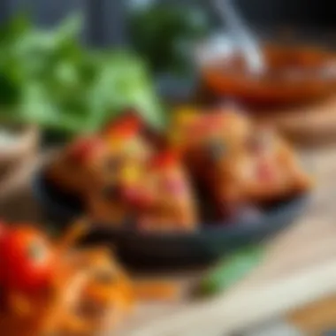 Market trends and price analysis for İçi köfte