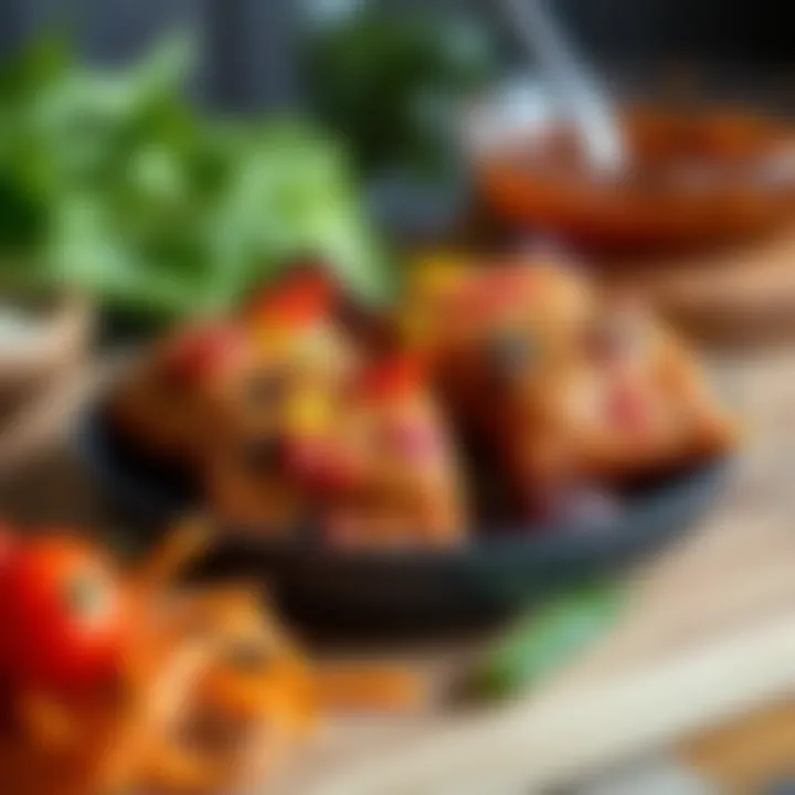 Market trends and price analysis for İçi köfte