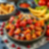 Iftar Menü Fiyatları: Bir Detaylı İnceleme Introduction