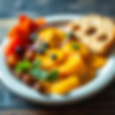 Notable Iftar Menü Fiyatları: Bir Detaylı İnceleme Notable Iftar Menü Fiyatları: Bir Detaylı İnceleme