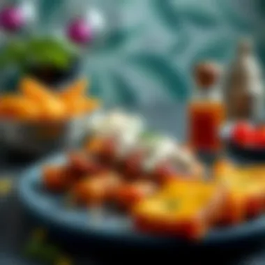 Iftar Menü Fiyatları: Bir Detaylı İnceleme Summary Iftar Menü Fiyatları: Bir Detaylı İnceleme Summary