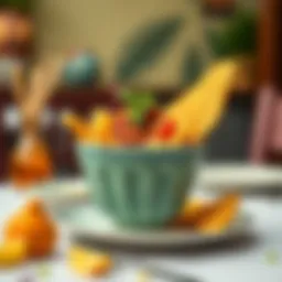 İftar Menüleri: Restoranların Serpme Lezzetleri Introduction
