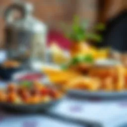 Iftar Saat Kaçtır? | Yemek Hazırlıkları ve Dini Boyut Introduction