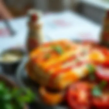 Notable Iftar Saat Kaçtır? | Yemek Hazırlıkları ve Dini Boyut Notable Iftar Saat Kaçtır? | Yemek Hazırlıkları ve Dini Boyut