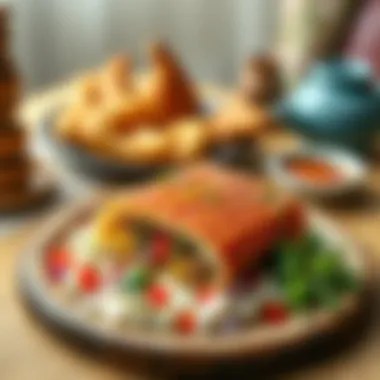 Iftar Saat Kaçtır? | Yemek Hazırlıkları ve Dini Boyut Summary