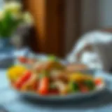 Iftar Yemeği Veren Yerler: Seçenekler ve Öneriler Introduction Iftar Yemeği Veren Yerler: Seçenekler ve Öneriler Introduction