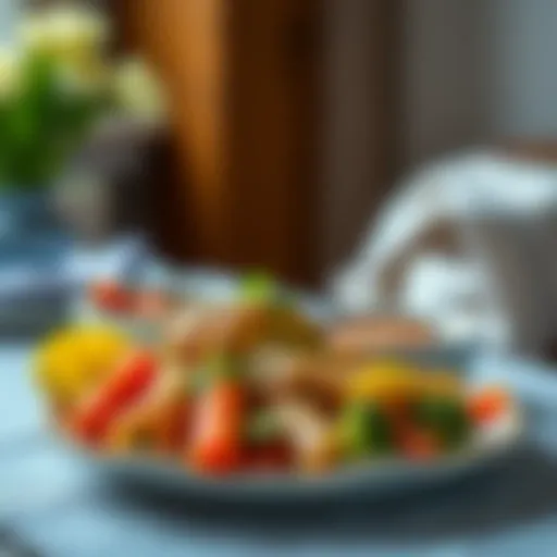 Iftar Yemeği Veren Yerler: Seçenekler ve Öneriler Introduction Iftar Yemeği Veren Yerler: Seçenekler ve Öneriler Introduction