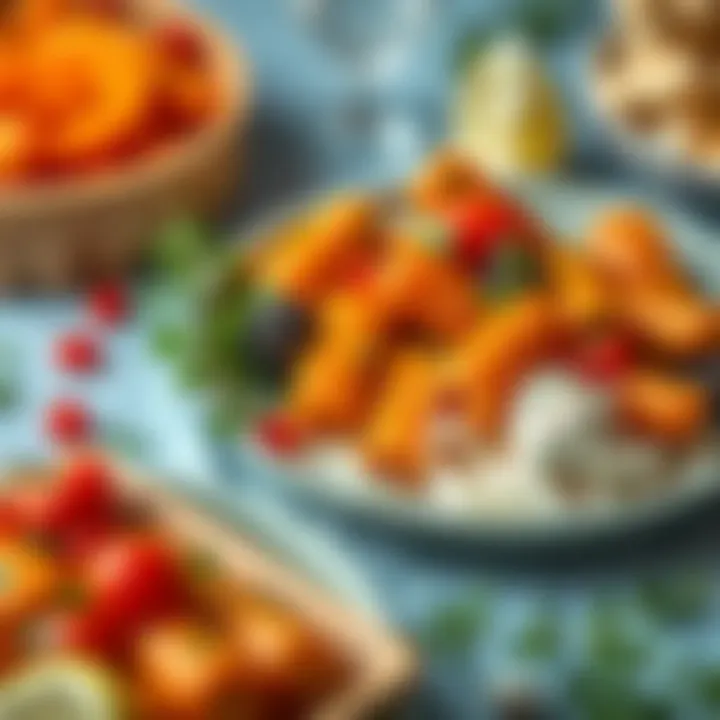 Iftar Yemeği Veren Yerler: Seçenekler ve Öneriler Summary Iftar Yemeği Veren Yerler: Seçenekler ve Öneriler Summary