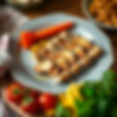 İftar Yemek Yerleri: Denenmesi Gereken Mekanlar ve Öneriler Summary İftar Yemek Yerleri: Denenmesi Gereken Mekanlar ve Öneriler Summary
